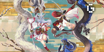 Rune Factory: Guardians of Azuma Set for Spring 2025 Release on Switch and PC