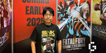 [PGDX 2024] EXCLUSIVE: SNK’s Yasuyuki Oda Speaks on Fighting Game Renaissance and Fatal Fury Revival