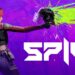 Cinematic Gun Fu Action Game SPINE, New Gameplay Trailer Unveiled