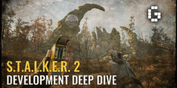 STALKER 2: Heart of Chornobyl Reveals More Details With Developer Deep Dive