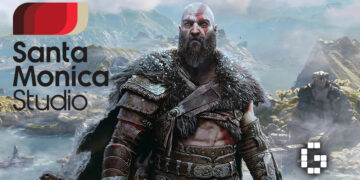 God of War Developer Santa Monica Studio Teases New IP