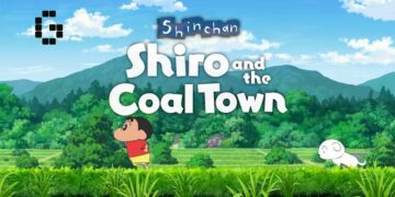 Shin chan: Shiro and the Coal Town, Release Date Unveiled