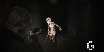 Silent Hill 2 Remake Developer Asks Fans to Give the Game a Chance