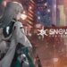 Snowbreak BGM Used in Paris Olympics 2024 Gymnastics Event
