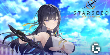 Starseed: Asnia Trigger Global Pre-registration Now Open