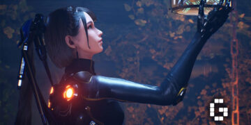 Stellar Blade PC Port Confirmed by Developer Shift Up