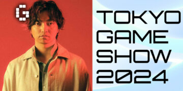 TGS2024 Official Supporter and Ambassador Revealed