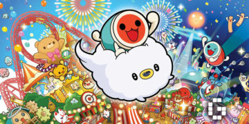 Taiko no Tatsujin: Rhythm Festival Coming to PS5, Xbox Series, and PC