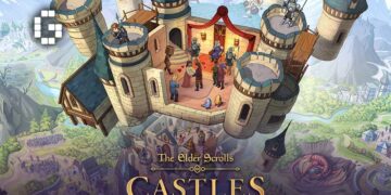 Launch Date Unveiled for The Elder Scrolls: Castles, Pre-Registration Available Now