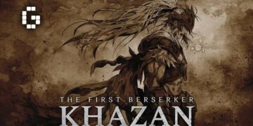 The First Berserker: Khazan, Gameplay and Developer Diary Unveiled