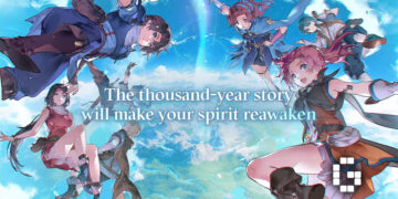 FOW Games Releases The Legend of Heroes: Gagharv Trilogy Globally