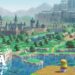 The Legend of Zelda: Echoes of Wisdom, Traversing Hyrule Trailer Unveils Gameplay