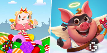 Mobile Gaming Trends: Player Autonomy in Top July Events