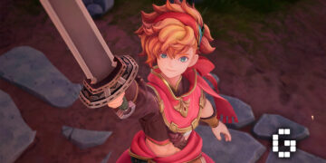 Visions of Mana Preview – A Fresh Look on a Beloved Fantasy Adventure