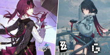Top Anime RPGs in This Week’s Mobile Game Revenue Rankings – Last Week of July 2024