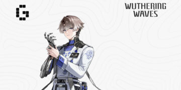 Free 5-Star Resonator to Drop in Wuthering Waves Version 1.2