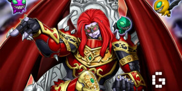 Yu-Gi-Oh Master Duel Expands Solo Mode with New “Fabled” Storyline and Rewards