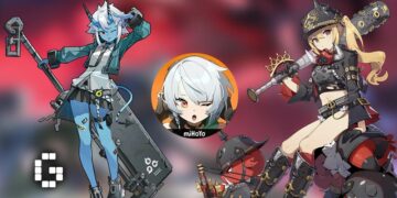 Zenless Zone Zero English Voice for Soukaku and Lucy Replaced