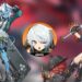 Zenless Zone Zero English Voice for Soukaku and Lucy Replaced