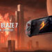 Acer Enters Handheld Gaming Market with Nitro Blaze 7