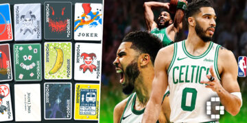 Apple Arcade Expands with Eight New Titles, Including Balatro+ and NBA 2K25 Arcade Edition