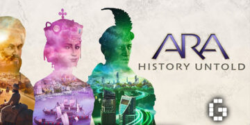 Ara: History Untold Review