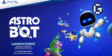 Sony Interactive Entertainment Launches Astro Bot with Pop-Up Event at Sunway Pyramid