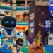 Astro Bot Pop-Up Experience – A Dive into PlayStation’s Cutest Universe