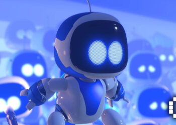 Unleash the Power of PlayStation in Astro Bot: Explore a World of Iconic IPs