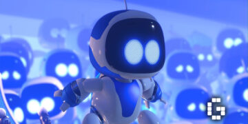 Unleash the Power of PlayStation in Astro Bot: Explore a World of Iconic IPs