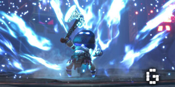 Astro Bot Review – A Love Letter to PlayStation Gaming