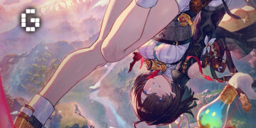 Atelier Yumia: The Alchemist of Memories & the Envisioned Land Set to Release March 2025