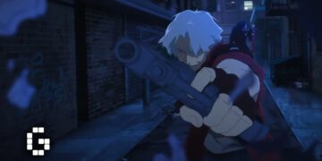 Devil May Cry Animated Series on Netflix Set for April 2025