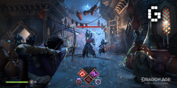 [EXCLUSIVE INTERVIEW] Dragon Age: The Veilguard Developers on Weaving Past and Present in a New Dragon Age