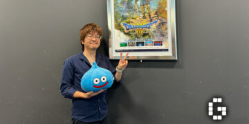 [TGS24] Masaaki Hayasaka Shares Insights on Preserving a Classic with Dragon Quest III HD-2D Remake
