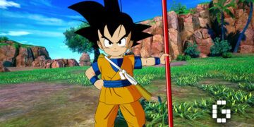 DRAGON BALL: Sparking! ZERO Preview – Reliving Sagas and Forging New Battles
