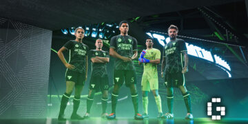 EA SPORTS FC 25 Launches Worldwide