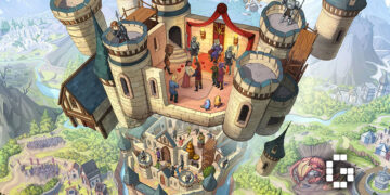 Bethesda Launches The Elder Scrolls Castles