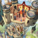 Bethesda Launches The Elder Scrolls Castles