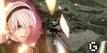 [TGS24] FANTASIAN Neo Dimension Hands-On Preview: Line Up Your Shots with a Fresh Spin on Classic JRPGs