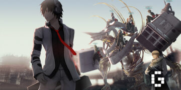 Freedom Wars Remastered Announced for Multiple Platforms