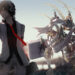 Freedom Wars Remastered Announced for Multiple Platforms