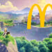 Genshin Impact and McDonald’s Announce Collaboration