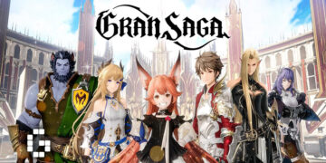 Gran Saga Announces Global Release Date on October 30