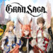 Gran Saga Announces Global Release Date on October 30