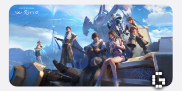 Tencent’s Honor of Kings World Set for 2025 Release