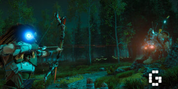 Horizon Zero Dawn Remastered Rated for PS5 and PC