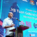 LEVEL UP PLAY 2024 Opening Highlights Digital Content Industry’s Potential