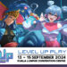 LEVEL UP PLAY 2024: Where Digital Creativity Meets Fan Culture