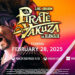 Sega Unveils Like A Dragon: Pirate Yakuza in Hawaii